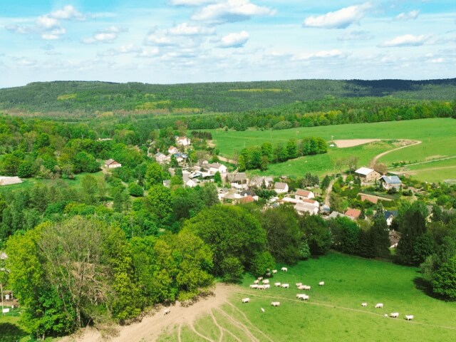 Výlety v Českém a Saském Švýcarsku