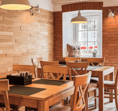 Jednolůžkový pokoj